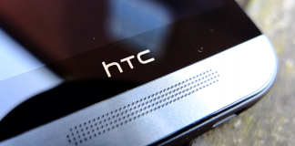 Rumor HTC Aero