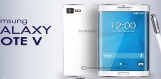 Samsung Galaxy Note 5