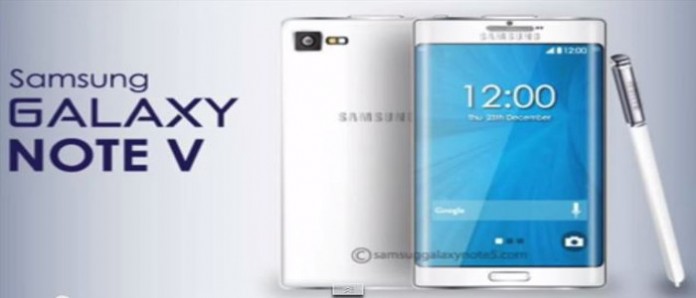 Samsung Galaxy Note 5 Samsung Galaxy Note 5