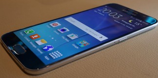 Samsung Galaxy S6