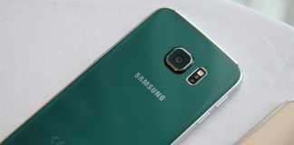 Samsung Galaxy S6 Edge Plus