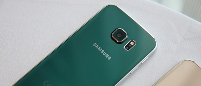 Samsung Galaxy S6 Edge Plus