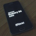 Samsung Galaxy S6 Mini