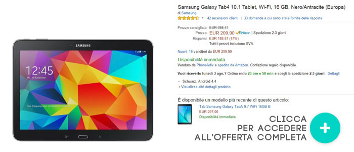 Samsung-Galaxy-Tab-410.1-migliori-offerte-amazon-28072015