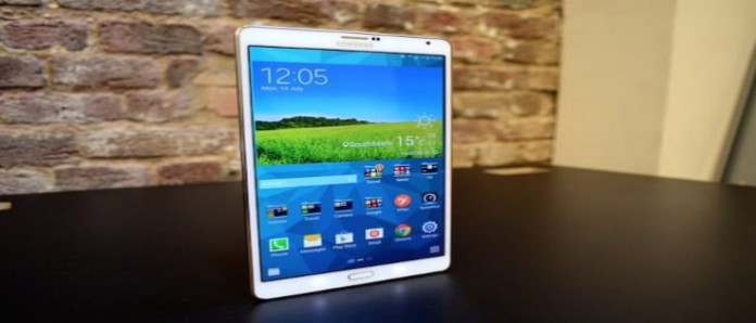 Samsung Galaxy Tab S2 Samsung Galaxy Tab S2