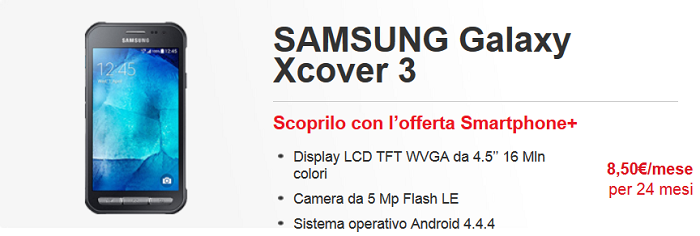 Samsung-Galaxy-Xcover-3-offerte-operatore-Tim,-caratteristiche-e-specifiche-tecniche-5