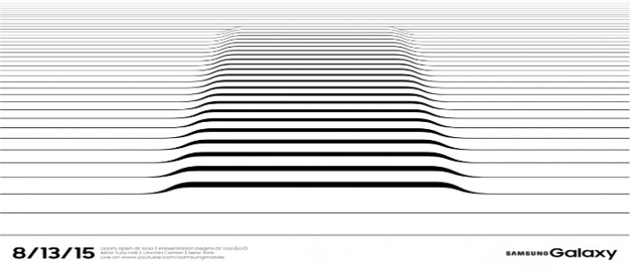 Samsung Unpacked