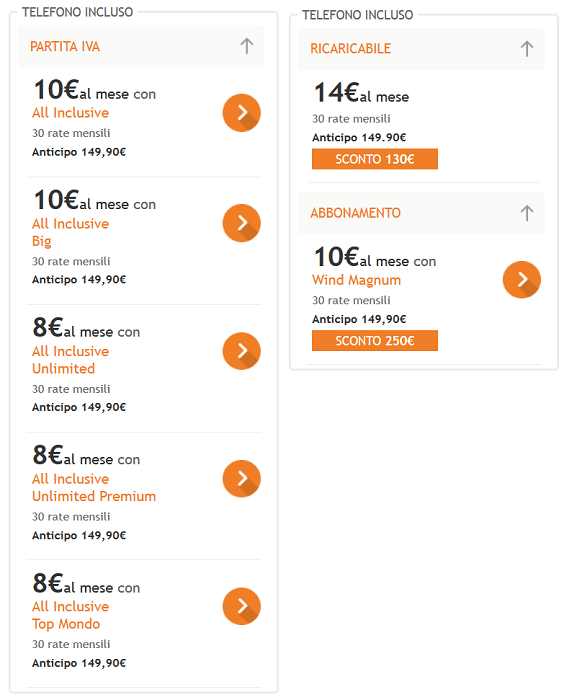 Sony-Xperia-Z3+-offerte-operatore-Wind,-caratteristiche-e-specifiche-tecniche-6
