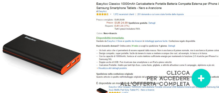 easyacc-powerbank-10000mah-offerte-elettronica-luglio-01072015