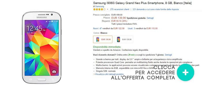 samsung-galaxy-grand-neo-plus-offerte-elettronica-luglio-01072015