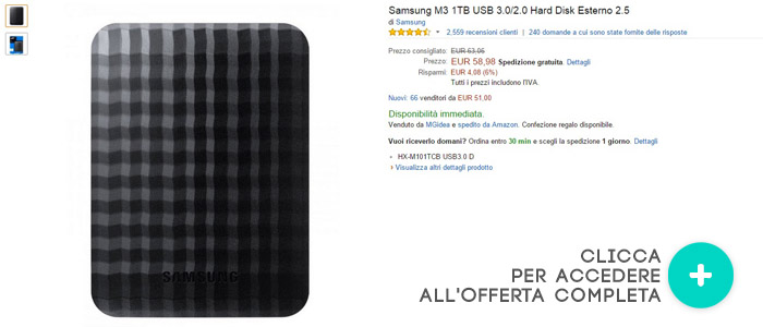 samsung-hd-1TB-offerte-elettronica-luglio-01072015