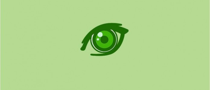Allenamento per gli occhi su Android Allenamento per gli occhi su Android