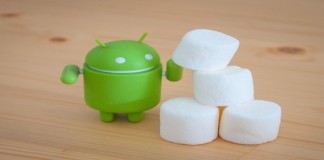 Android 6.0 Marshmallow