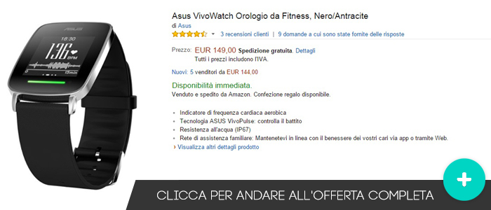 Asus-VivoWatch-migliori-offerte-11082015