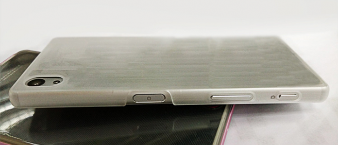Foto dummy Sony Xperia Z5 Foto dummy Sony Xperia Z5
