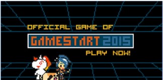 Gamestart 2015 platform per Android