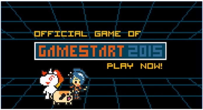Gamestart 2015 platform per Android