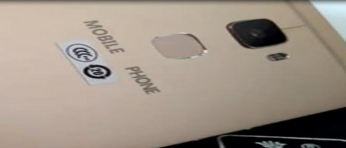 Huawei Ascend Mate 8