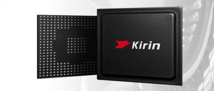 Huawei Kirin 950