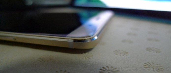 HUawei Mate S