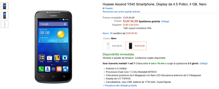 Huawei-Y540- caratterstiche,-migliori-prezzi-e-specifiche-tecniche-4