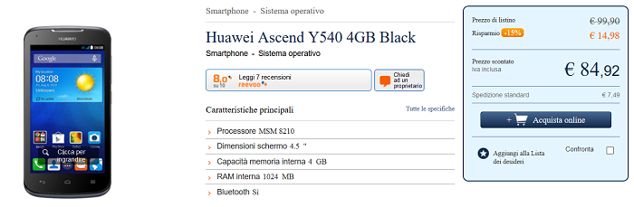 Huawei-Y540- caratterstiche,-migliori-prezzi-e-specifiche-tecniche-7