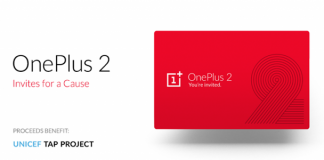 Inviti OnePlus 2
