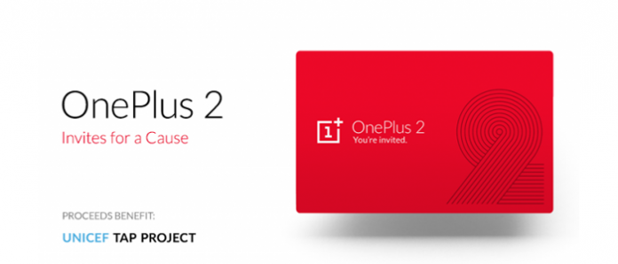 Inviti OnePlus 2