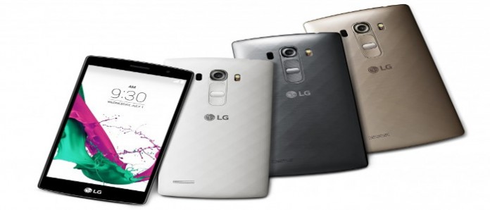 LG G4 LG G4