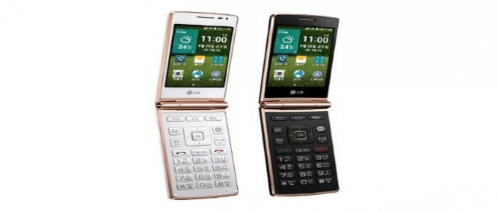 LG Wine Smart