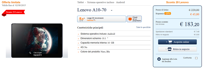 Lenovo-A10-70-caratteristiche,-migliori-prezzi-e-specifiche-tecniche-4