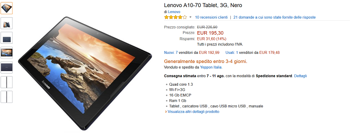 Lenovo-A10-70-caratteristiche,-migliori-prezzi-e-specifiche-tecniche-5