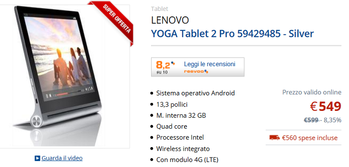 Lenovo-Yoga-Tablet-2-Pro-migliori-prezzi,-caratteristiche-e-specifiche-tecniche-6