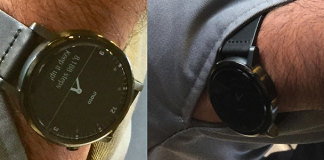 Motorola Moto 360 (2015)