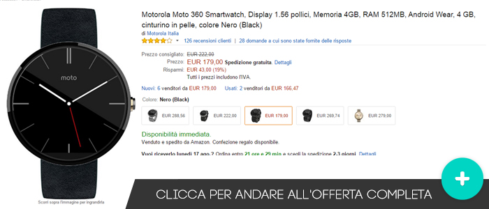 Motorola-Moto-360-migliori-offerte-11082015