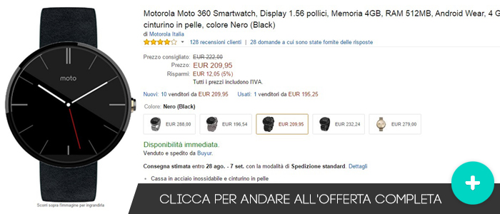 Motorola-Moto-360-migliori-offerte-amazon-24082015