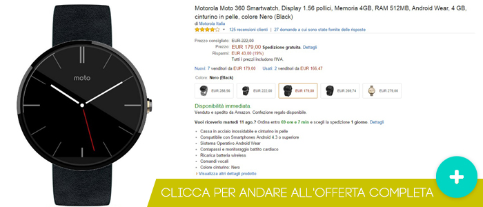 Motorola-Moto-360-offerte-amazon-07082015