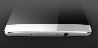 Nuovo smartphone Huawei