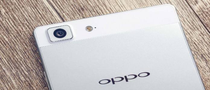 OPPO R5s OPPO R5s