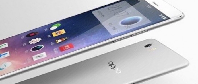 OPPO R7 Plus