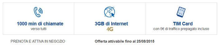 Offerta-Tim-Special-Extra-Agosto-2015-1000-minuti-verso-tutti,-3-GB-di-Internet-in-LTE-3