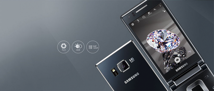Samsung SM-G9198 ufficiale