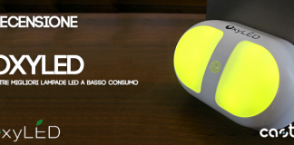 Recensione-OxyLed