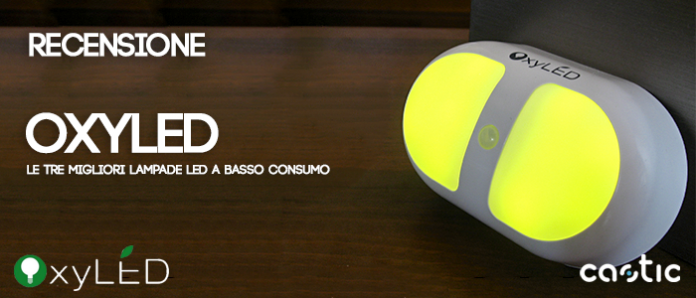 Recensione-OxyLed