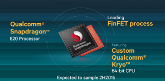 Rumor Qualcomm Snapdragon 820