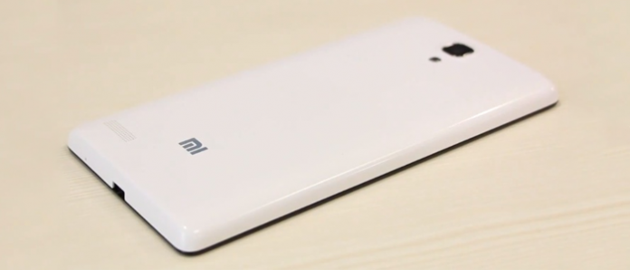 Rumor Xiaomi Redmi Note 2 Rumor Xiaomi Redmi Note 2