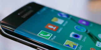 Samsung Galaxy Note 5 e Galaxy Edge+