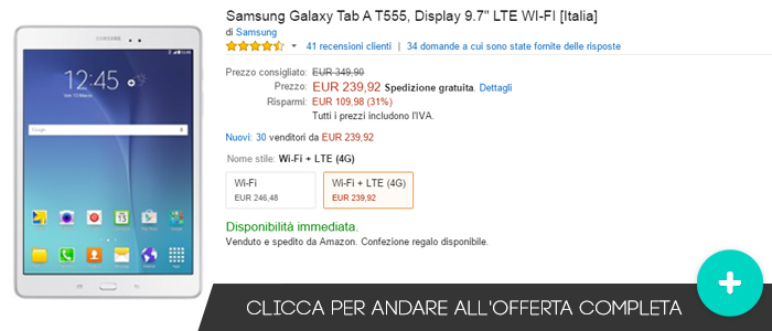 Samsung-Galaxy-Tab-A-9.7-white-migliori-offerte-11082015