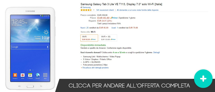 Sasung-Galaxy-Tab-3-Lite-migliori-offerte-03082015