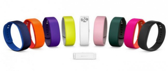 Sony SmartBand 2 Sony SmartBand 2